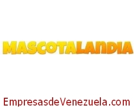Mascotalandia.Com en Caracas Distrito Capital