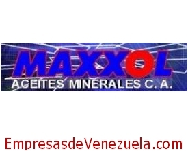 Maxxol Aceites Minerales CA en Valencia Carabobo