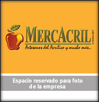 Mercacril, C.A. en Caracas Distrito Capital