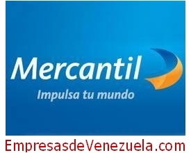 Mercantil CA Banco Universal en Tovar Mérida