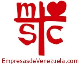 Misioneros del Sagrado Corazón en Maracaibo Zulia