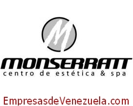 Monserratt Centro de Estética en Barquisimeto Lara