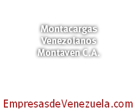 Montacargas Venezolanos Montaven, C.A. en San Antonio De Los Altos Miranda