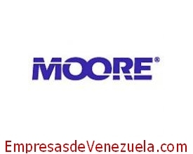 Moore de Venezuela SA en Barquisimeto Lara