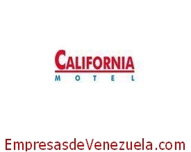 Motel California CA. en San Cristobal Táchira