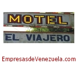 Motel El Viajero en Villa Del Rosario Zulia