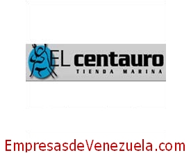 Moto Repuestos El Centauro, C.A. en Caracas Distrito Capital