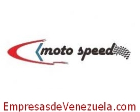 Moto Speed en Caracas Distrito Capital