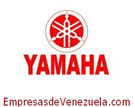 Motomax Yamaha CA en El Vigia Mérida