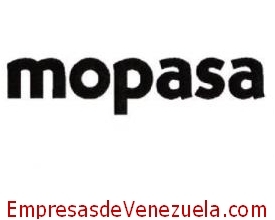 Motopartes SA Mopasa en Caracas Distrito Capital