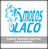 Motos Laco, C.A. en Caracas Distrito Capital