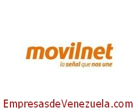 Movilnet en Caracas Distrito Capital
