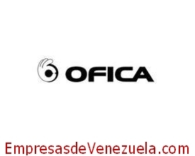 Ofica, SA en Caracas Distrito Capital