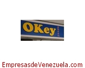 Okey Shoes CA en Turmero Aragua