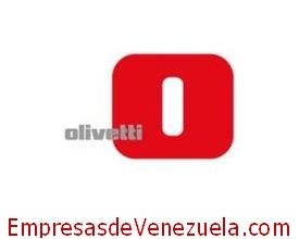 Olivetti de Venezuela CA en Caracas Distrito Capital