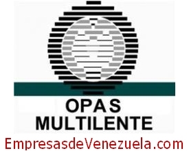 Opas Multilente en Barquisimeto Lara
