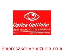Opti Total en Caracas Distrito Capital