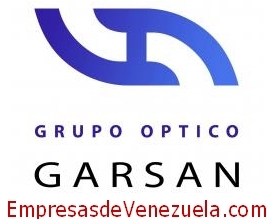 Optica Garsán en El Tigrito Anzoátegui