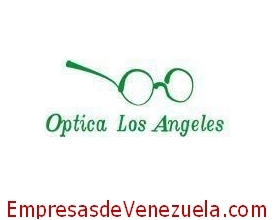 Optica Los Angeles CA en Valencia Carabobo