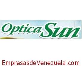 Optica Sun´S en Anaco Anzoátegui