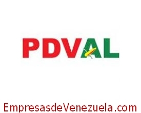 PDVAL en Caracas Distrito Capital