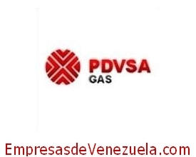 Pdvsa Gas en Caracas Distrito Capital