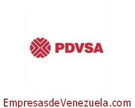 PDVSA Petróleos SA en Caracas Distrito Capital