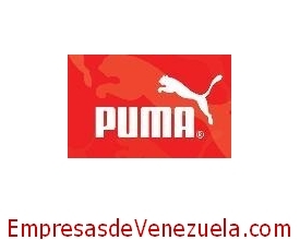 Puma Sport en Caracas Distrito Capital