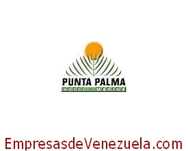 Punta Palma Hotel & Marina en Maracaibo Zulia