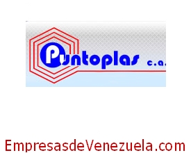Puntoplas, C.A. en Caracas Distrito Capital