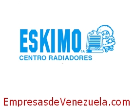 Radiadores Eskimo La Urbina, C.A. en Caracas Distrito Capital