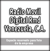 Radio Movil Digital Rmd Venezuela, C.A. en Caracas Distrito Capital