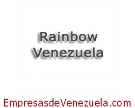 Rainbow Venezuela en Caracas Distrito Capital