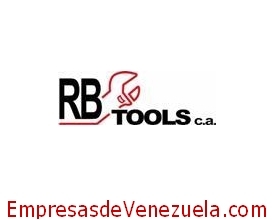 Rb Tools CA en Caracas Distrito Capital