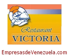 Restaurant Victoria en Valencia Carabobo