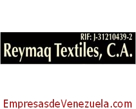 Reymaq Textiles, C.A. en Caracas Distrito Capital