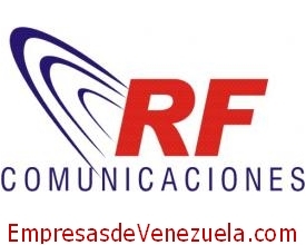 RF Comunicaciones en Puerto Cabello Carabobo