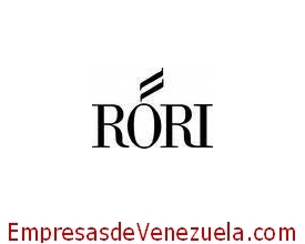 Rori Internacional SA en Caracas Distrito Capital