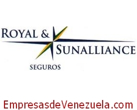 Royal & Sudalliance en El Tigre Anzoátegui