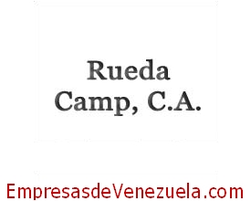 Rueda Camp, C.A. en Anaco Anzoátegui