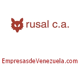 Rusal, C.A. en Caracas Distrito Capital