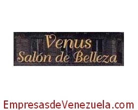 Salón de Belleza y Academia Venus en San Cristobal Táchira