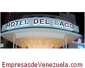 Salón Roland Hotel del Lago SRL en Maracaibo Zulia