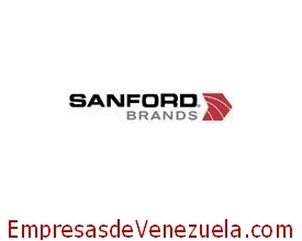 Sanford Faber Venezuela Llc en Caracas Distrito Capital