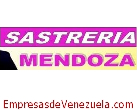 Sastrería Mendoza en Maracaibo Zulia