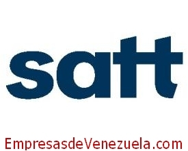 Satt SA en Maracaibo Zulia