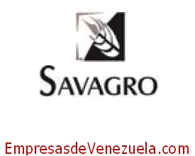Savagro en Caracas Distrito Capital