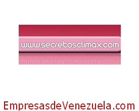 Secretos Climax C.A en Caracas Distrito Capital