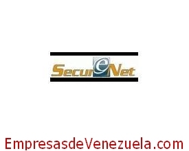 Securenet Corp CA en Caracas Distrito Capital