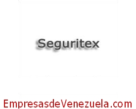Seguritex, C.A. en Caracas Distrito Capital